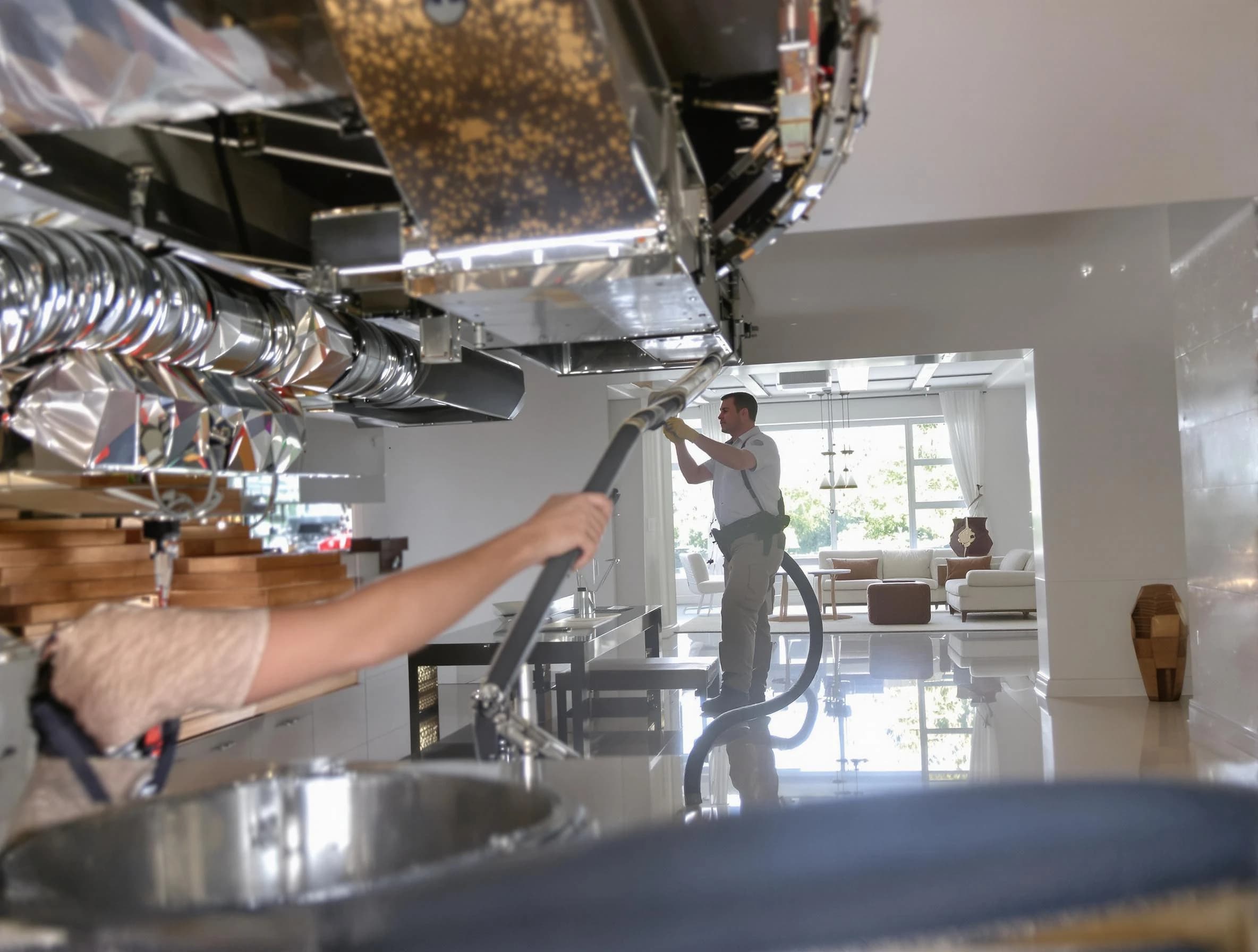 AC Duct Cleaning service in Sandia Heights, NM