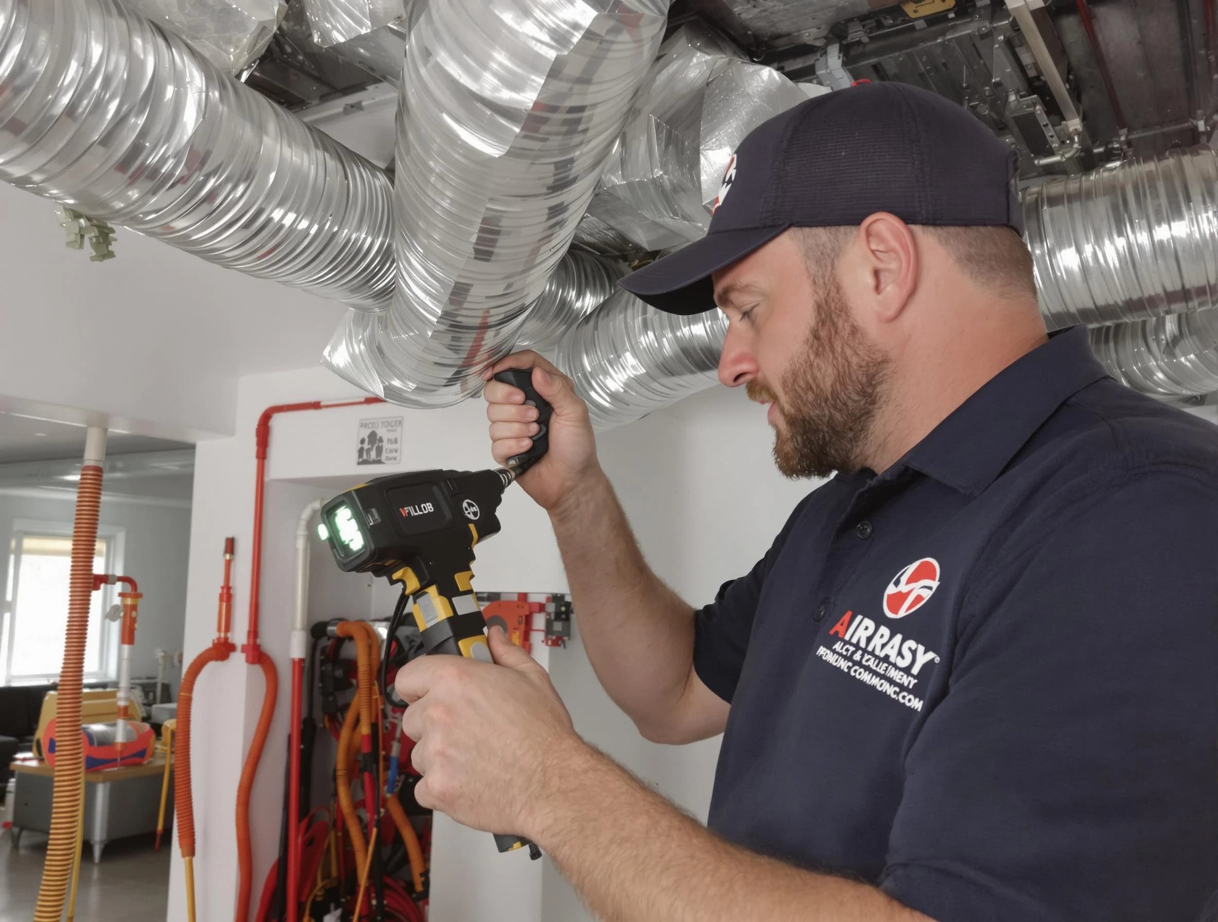 Duct Sealing service in Sandia Heights, NM