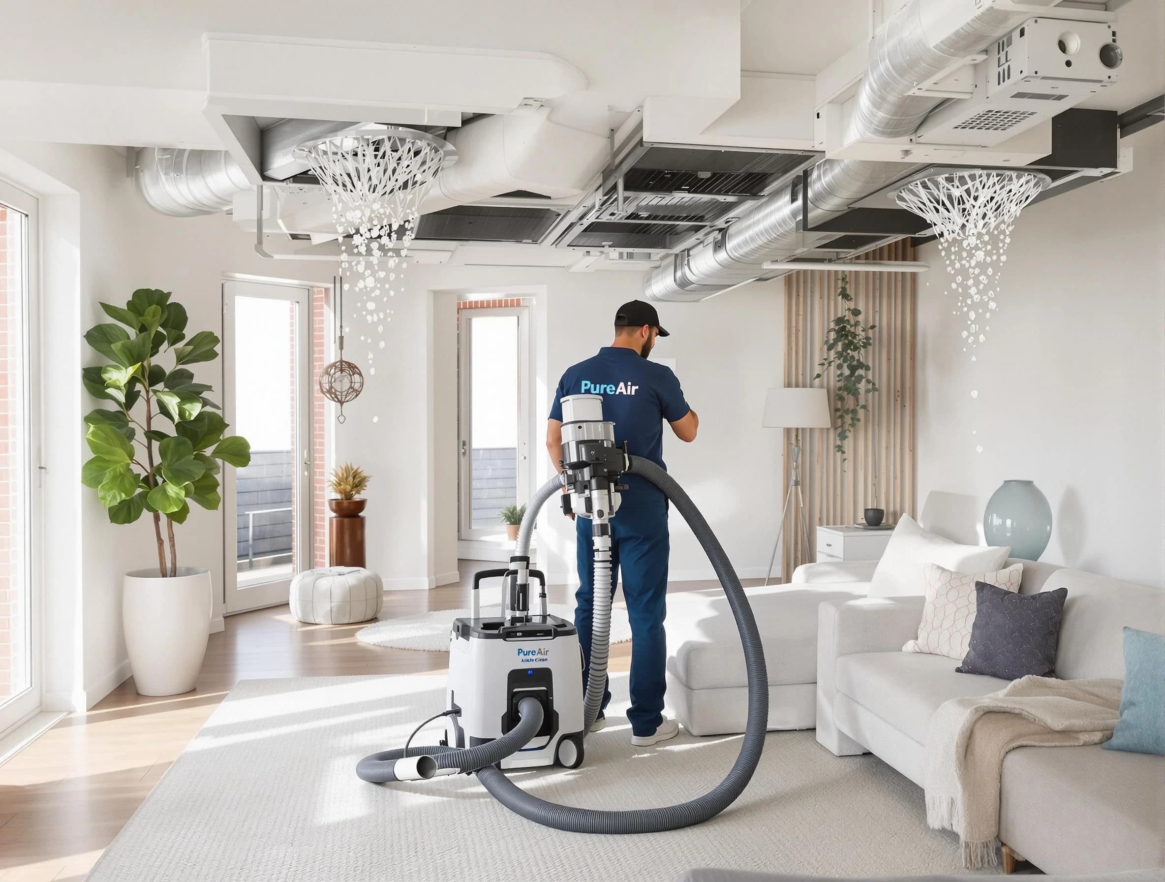 Pure Cleaning service in Sandia Heights, NM